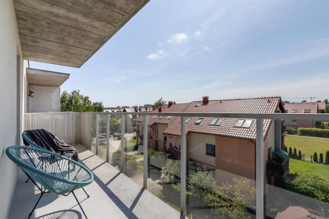 Appartement Modern & Spacious With Air Conditioning & Parking By Renters Prestige